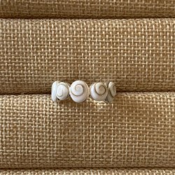 Alliance Argent SRC136