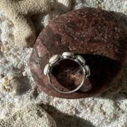 Alliance Argent SRC136