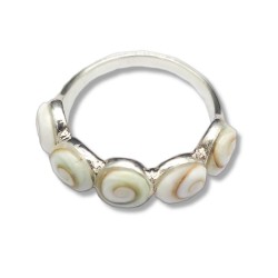 Alliance Argent SRC136