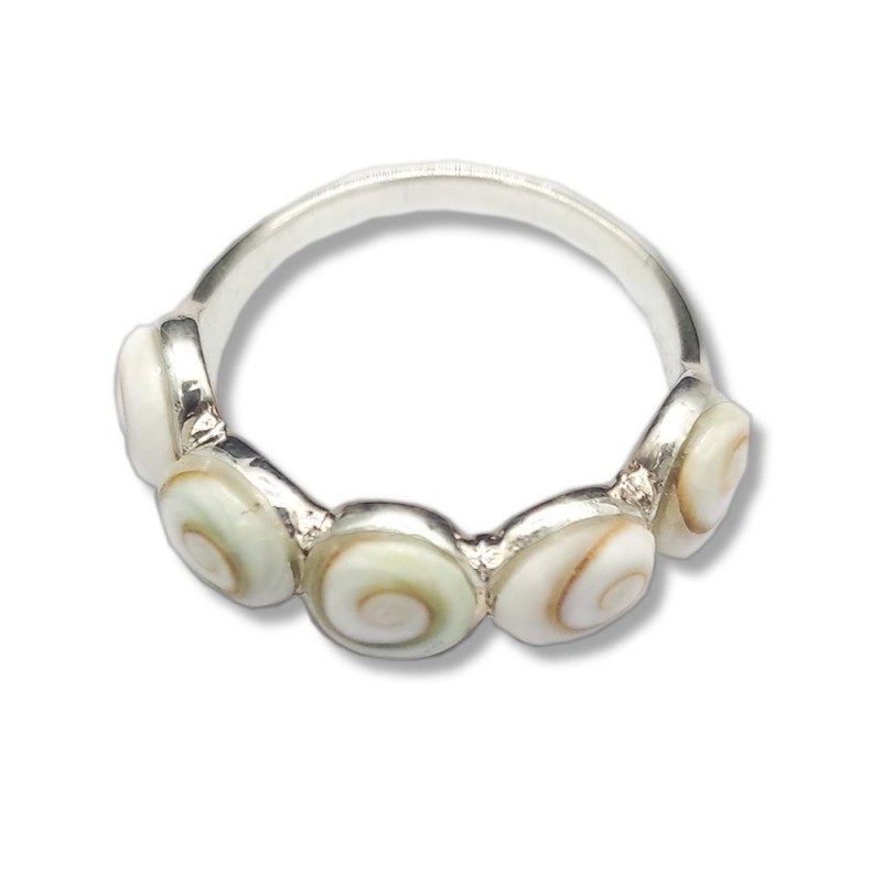 Alliance Argent SRC136