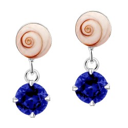 Boucles d'oreilles Clou...