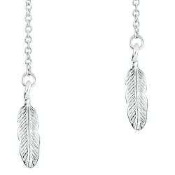 Boucles d'oreilles Argent SEC288-ARG