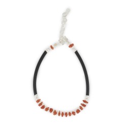 Bracelet corail BR00021