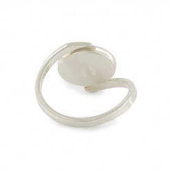 Bague corail AN00002
