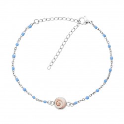 Bracelet œil de sainte...