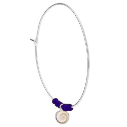 Boucles d'oreilles Argent SEC278B