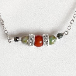 Bracelet Corail BT1COR193G