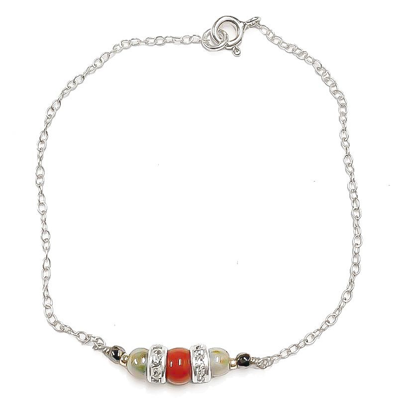 Bracelet Corail BT1COR193G