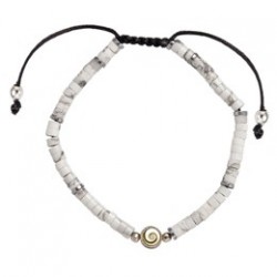 Bracelet pierres naturelles...