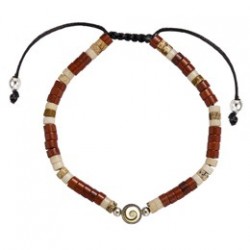 Bracelet pierres naturelles...