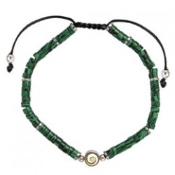 Bracelet pierres naturelles...