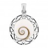 Pendentif Argent SPC008-ARG