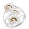 Bague Argent SRC061