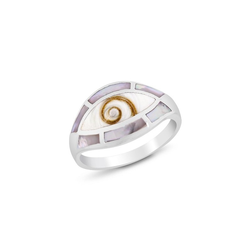 Bague Argent SRC063