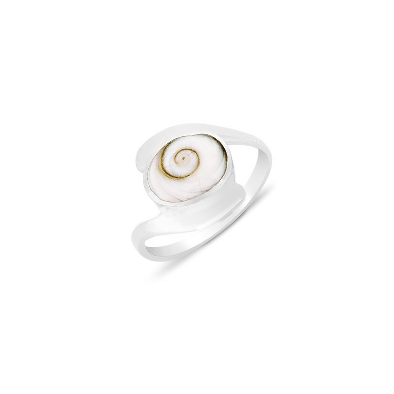 Bague Argent SRC074