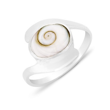 Bague Argent SRC074
