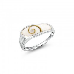 Bague Argent SRC028