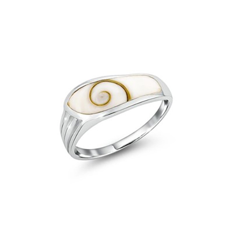 Bague Argent SRC028
