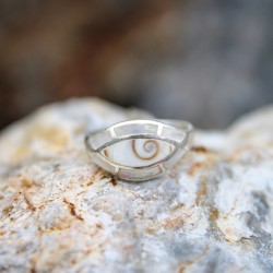 Bague Argent SRC063