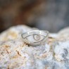 Bague Argent SRC063
