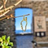 Pendentif Corse POSPCCORSE018