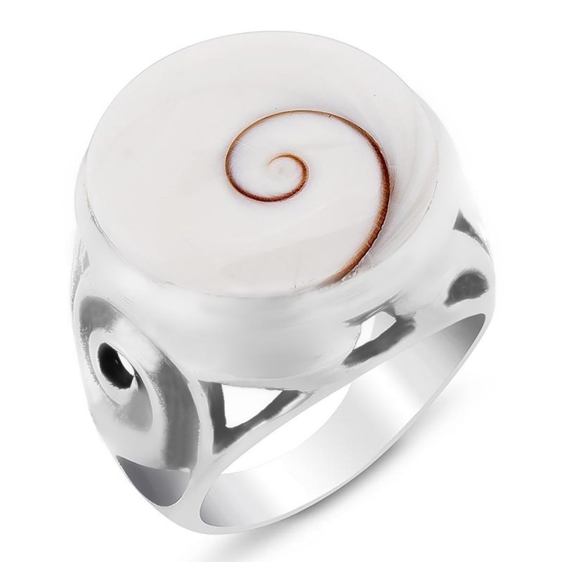 Bague Argent SRC110