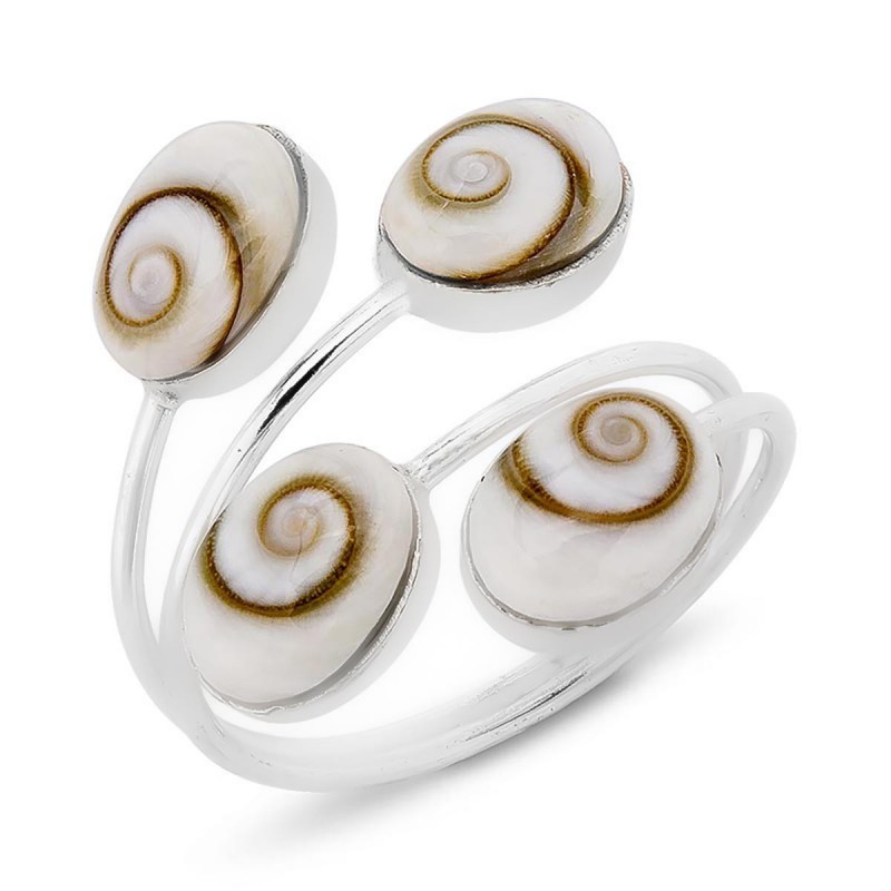 Bague Réglable SRC073-ARG