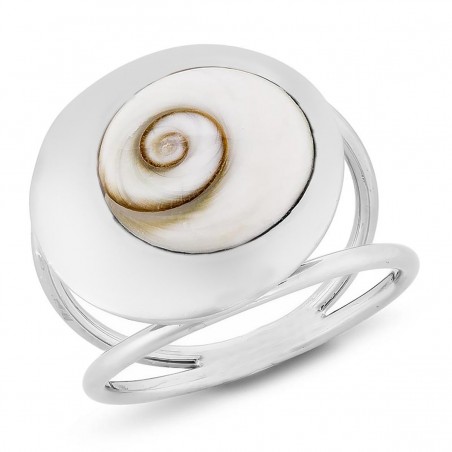 Bague Argent SRC46560R