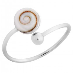 Bague Réglable SRC146-ARG