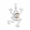 Pendentif Argent SPC255