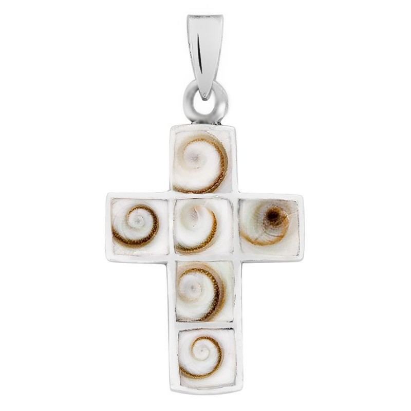 Pendentif Argent SPC130