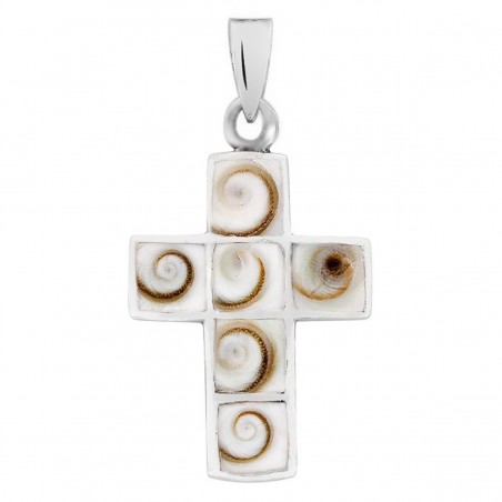 Pendentif Argent SPC130