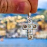 Pendentif Argent SPC130