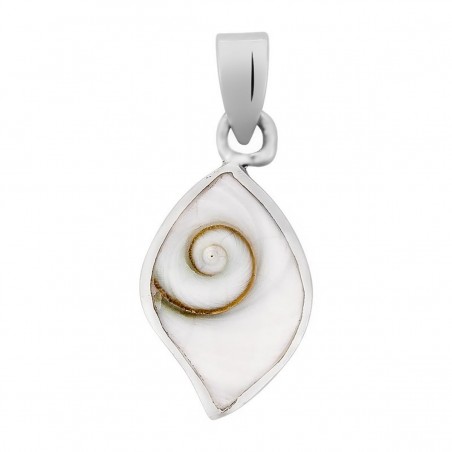 Pendentif Argent SPC131