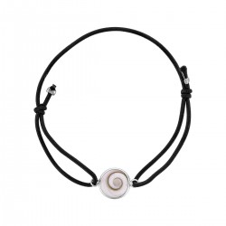 Bracelet Fantaisie SBC130N-ARG