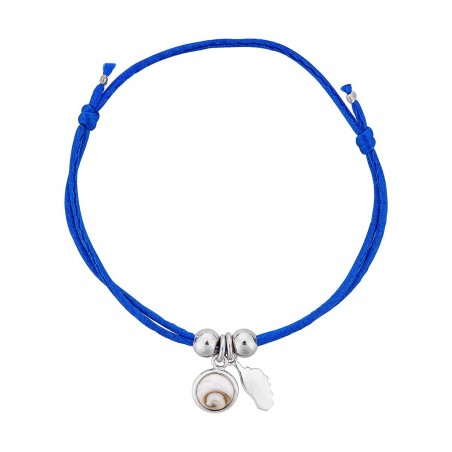 Bracelet Fantaisie CHOKBRAC019BLEU