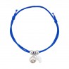 Bracelet Fantaisie CHOKBRAC019BLEU