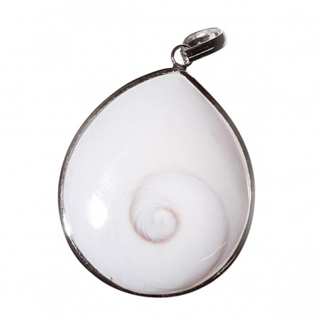 SPC035 Pendentif goutte XL