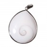 SPC035 Pendentif goutte XL