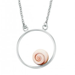 Collier œil de sainte Lucie...