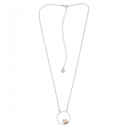 Collier œil de sainte Lucie COLLIER006Médi-ARG