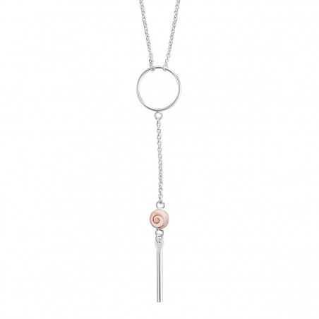 Collier Sautoir SSCC2008MEDI-ARG