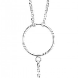 Collier Sautoir SSCC2008MEDI-ARG