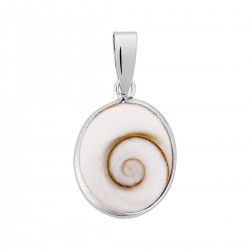 Pendentif Argent SPC105-ARG