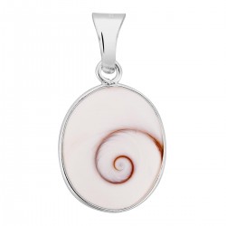 Pendentif Argent SPC101...