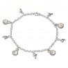 Bracelet Argent SBC072