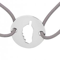 Bracelet Fantaisie CHOKBRAC004G