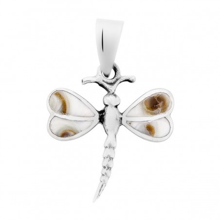 Pendentif Argent SPC058