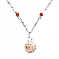 Collier Argent SSCC2005R-MEDI