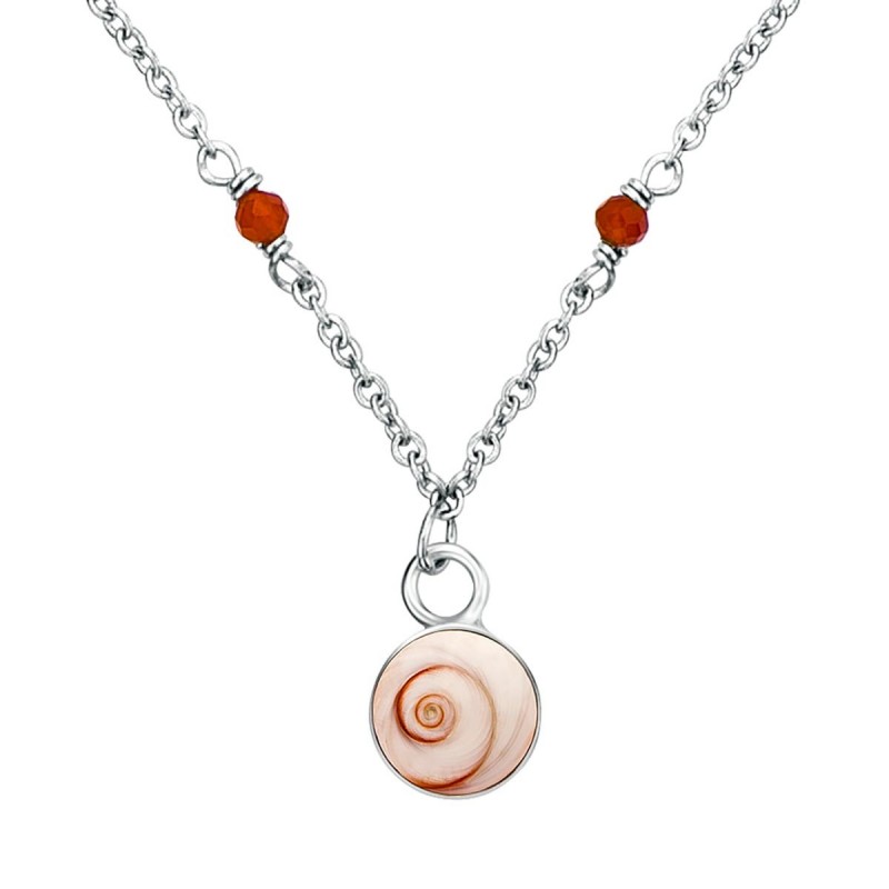 Collier Argent SSCC2005R-MEDI